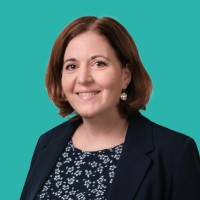 Caroline Courme, PhD 🔶