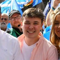 Luke Buchan
