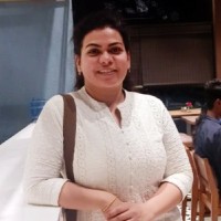 archana Patil