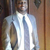 Marcus Pryor