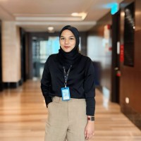 Fatinah Izzati