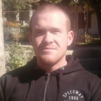 Harry Dean