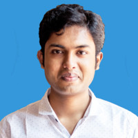 Md.Efthekhar Alam