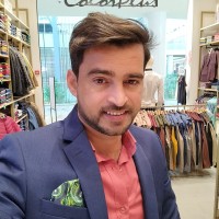 Monish Raza
