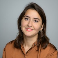 Fiora Rojas