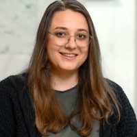 Irina Crihalmeanu