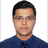 Dr Chintan Chitroda