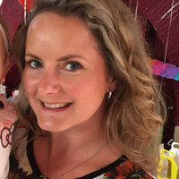 Sarah Crump