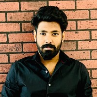 Ebinesh D