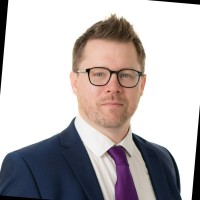 Gareth Fortey