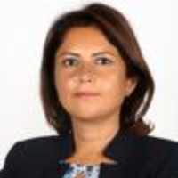 Leyla Demirel,  B.Sc. EE, MBA, PMP