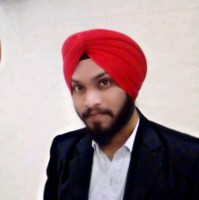 Harpreet singh