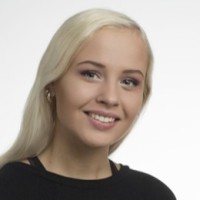 Sóllilja Rut Kristbjörnsdóttir