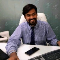Anubhav Gupta