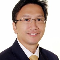 Dunstan Lim