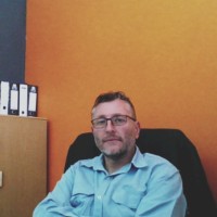 David Joffe