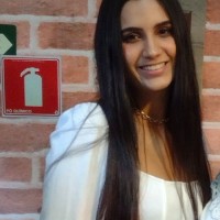 Júlia da Silva Gordilho