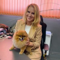Lyudmila Tililyuk