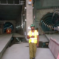 Isaac Izuchukwu