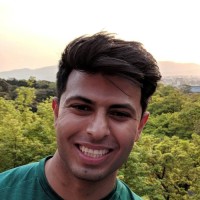 Ali Arslan