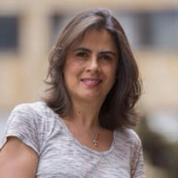 Ana Maria Lleras
