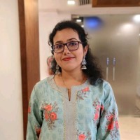 Megha Nair