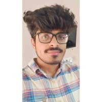 Kirankumar Yadav
