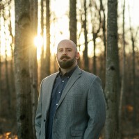 Jarod Anderson
