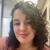 Rachel Brickey