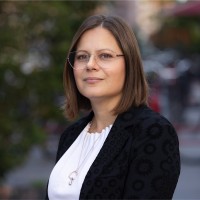 Maria Andreina Francisco