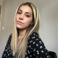 Milena Jonovic