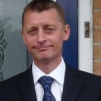 Andrew Hill
