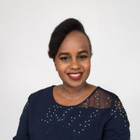 Fridah Gitau