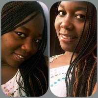 Omotola Lasaki