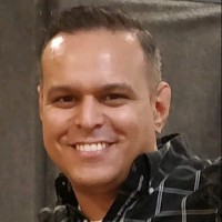 Kevin Angeles