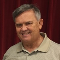 Kip Hendrickson