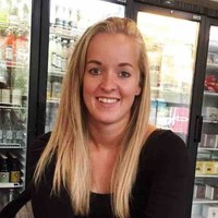 Rikke Dige