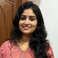 Aparna Ashish