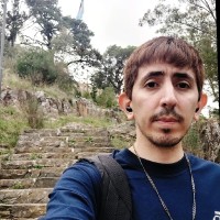 Pablo Javier Iglesia Fernández