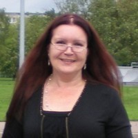 Natalja Petrova