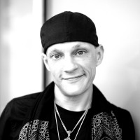 Justin Breen