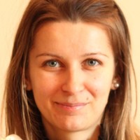 Maya Todorova