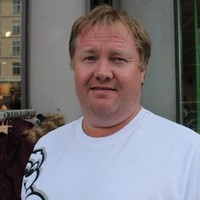 Jørn Rasmussen