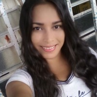 María Isabel Geraldo