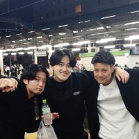 中島秀斗