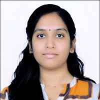 Vaishnavi S Kale