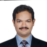Girish Vagvala., Msc