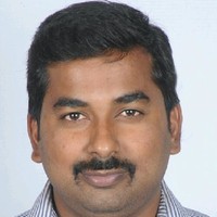 Anthony Selvam
