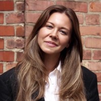 Anna Bruce