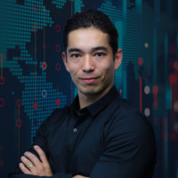 Luis Augusto Outi de França